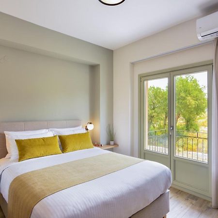 חאניה Dandelion Apartments מראה חיצוני תמונה