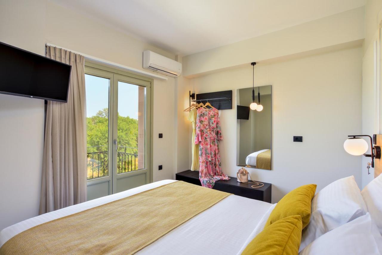 חאניה Dandelion Apartments מראה חיצוני תמונה