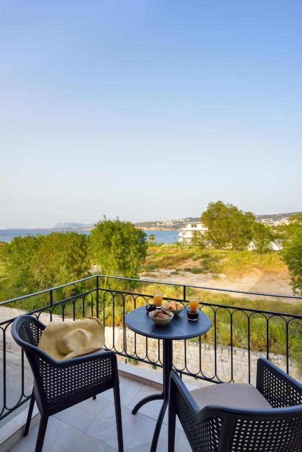 חאניה Dandelion Apartments מראה חיצוני תמונה