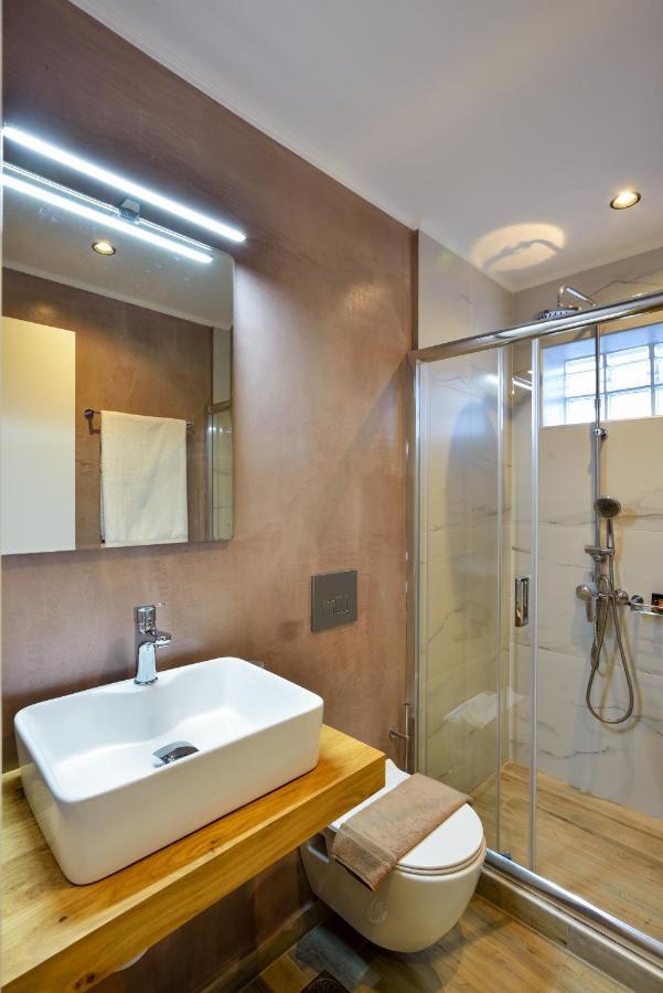 חאניה Dandelion Apartments מראה חיצוני תמונה