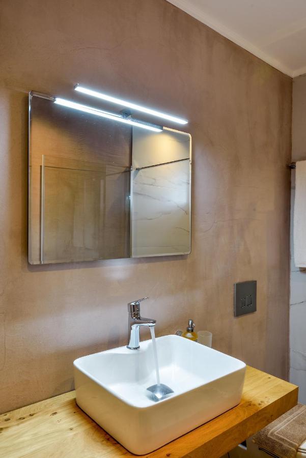 חאניה Dandelion Apartments מראה חיצוני תמונה