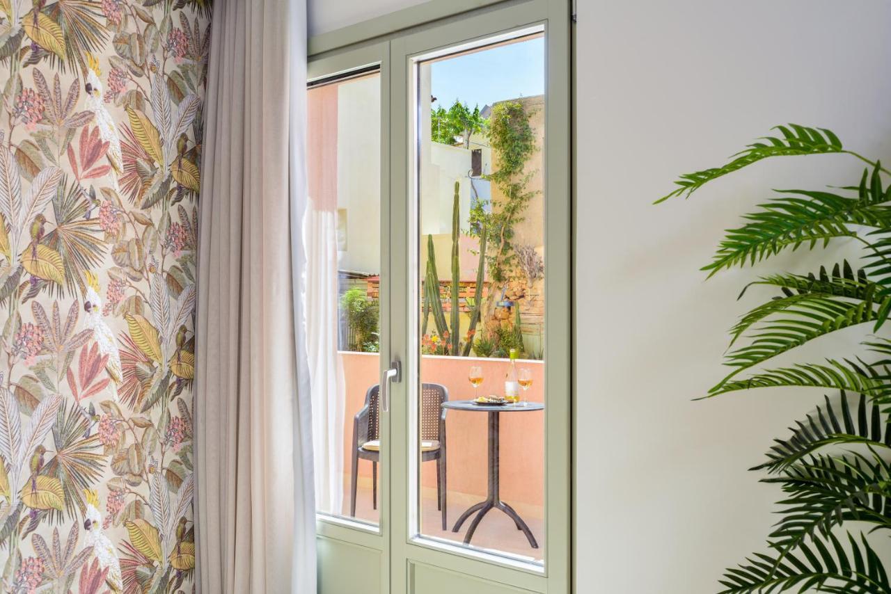חאניה Dandelion Apartments מראה חיצוני תמונה