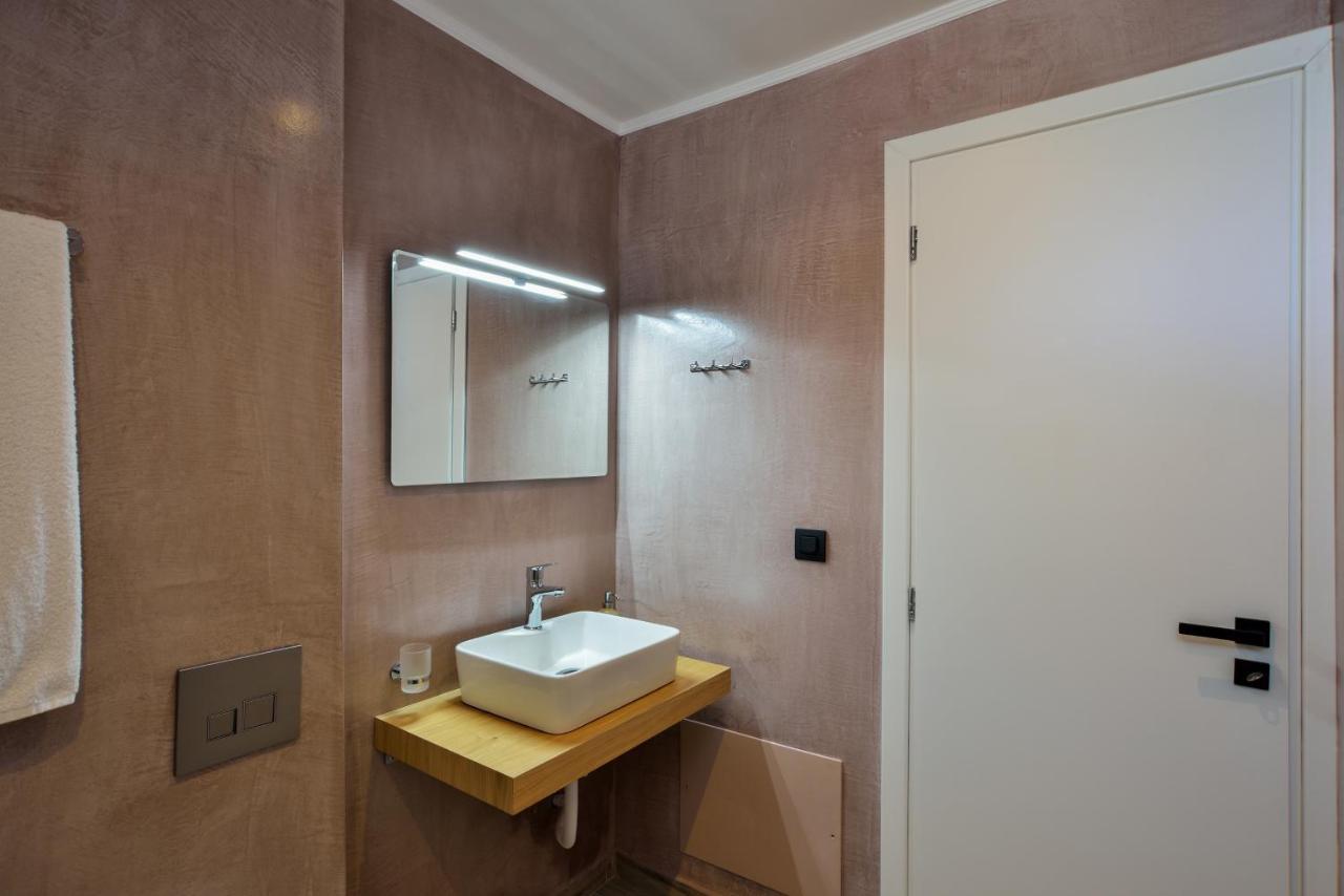 חאניה Dandelion Apartments מראה חיצוני תמונה