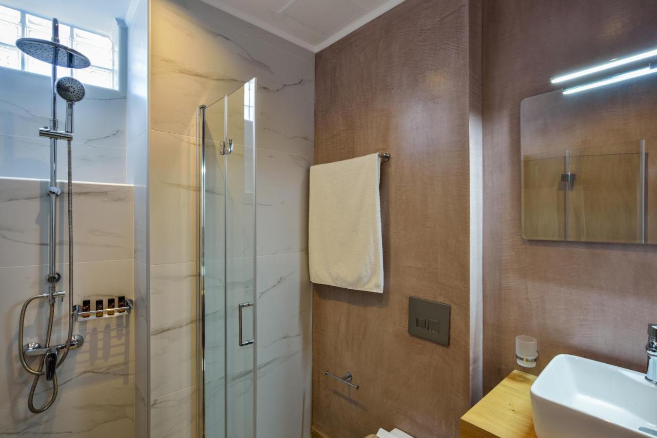 חאניה Dandelion Apartments מראה חיצוני תמונה